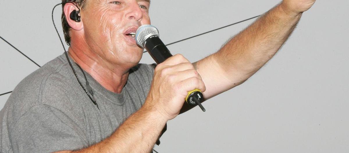 Sammy Kershaw Tickets