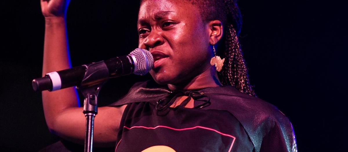 Sampa The Great (18+)