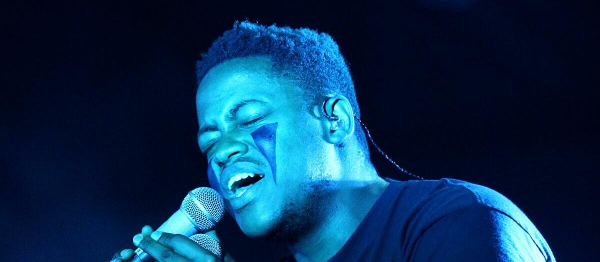 Sampha Tickets
