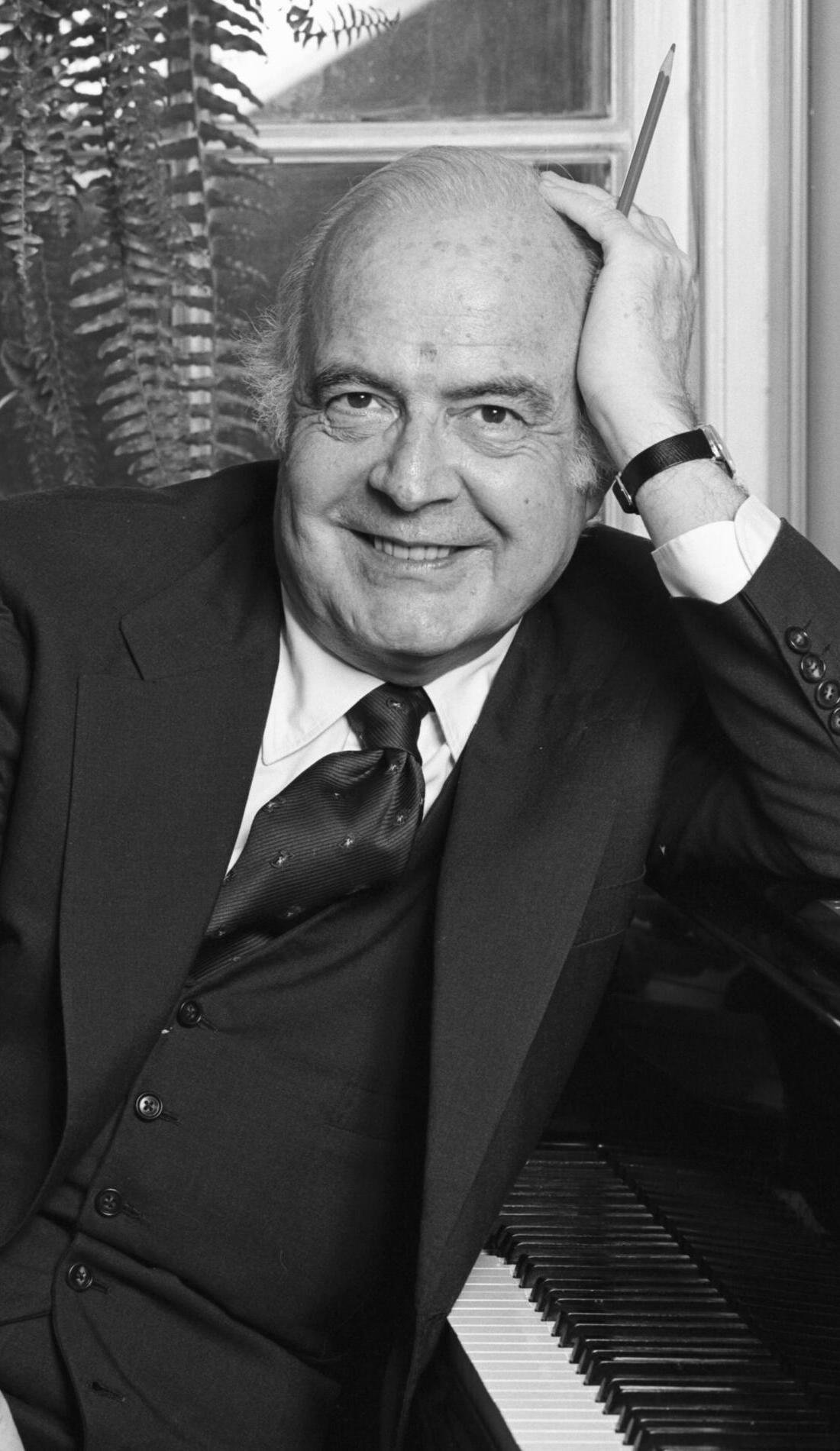 Samuel Barber Tickets, 2023 Showtimes & Locations | SeatGeek