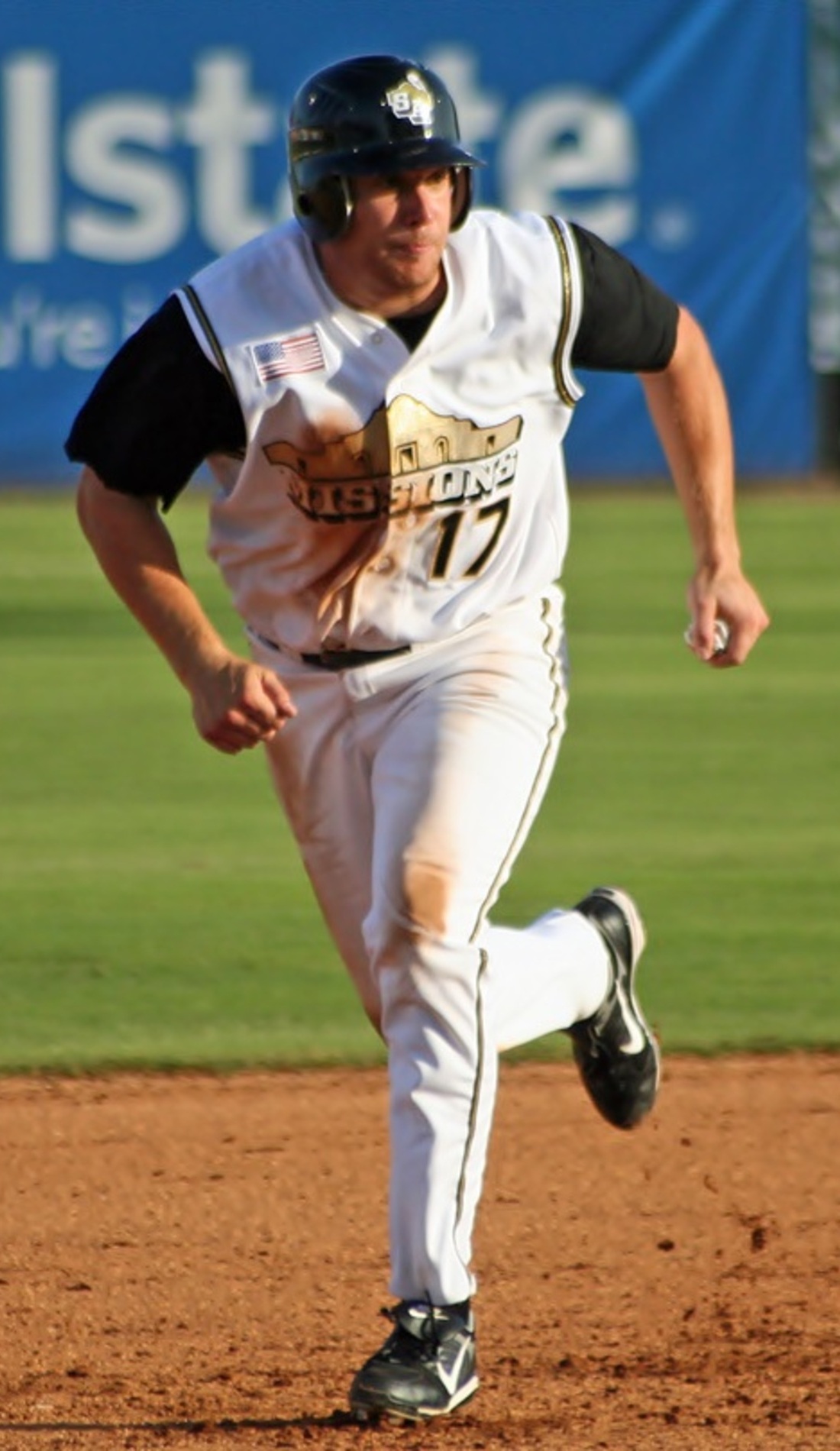 A San Antonio Missions live event