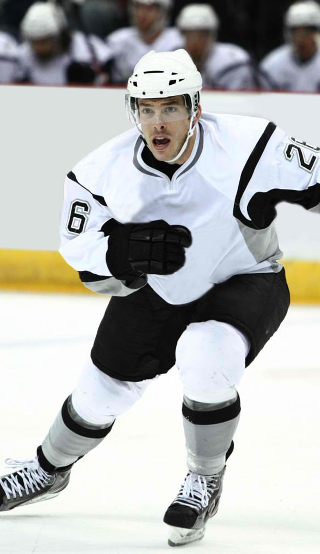 A San Antonio Rampage live event