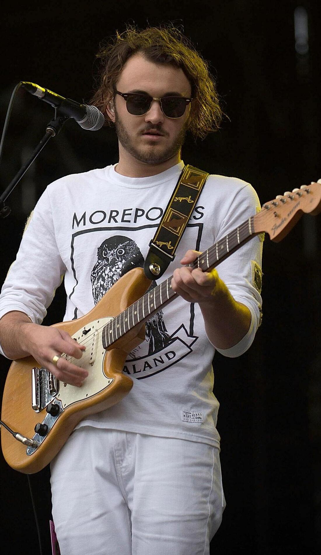 A San Cisco live event