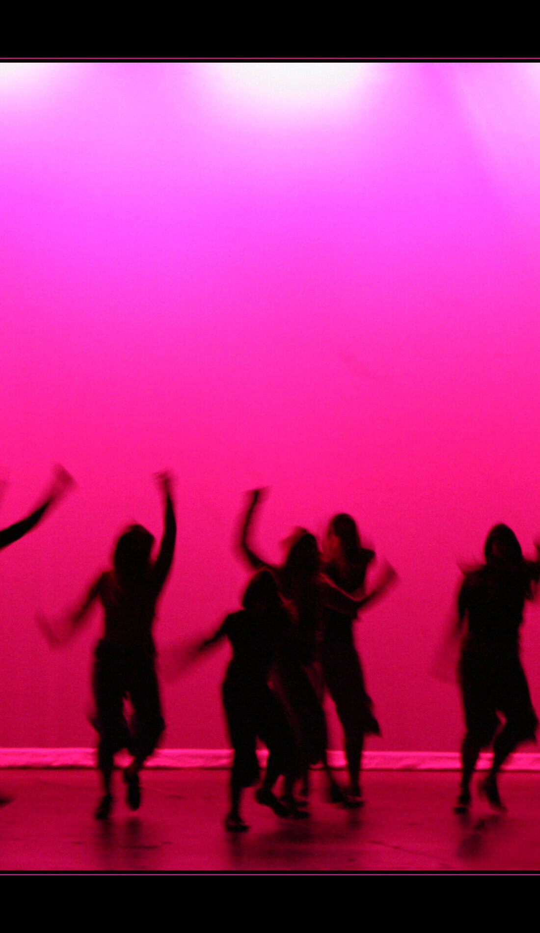 A San Diego Ballet live event