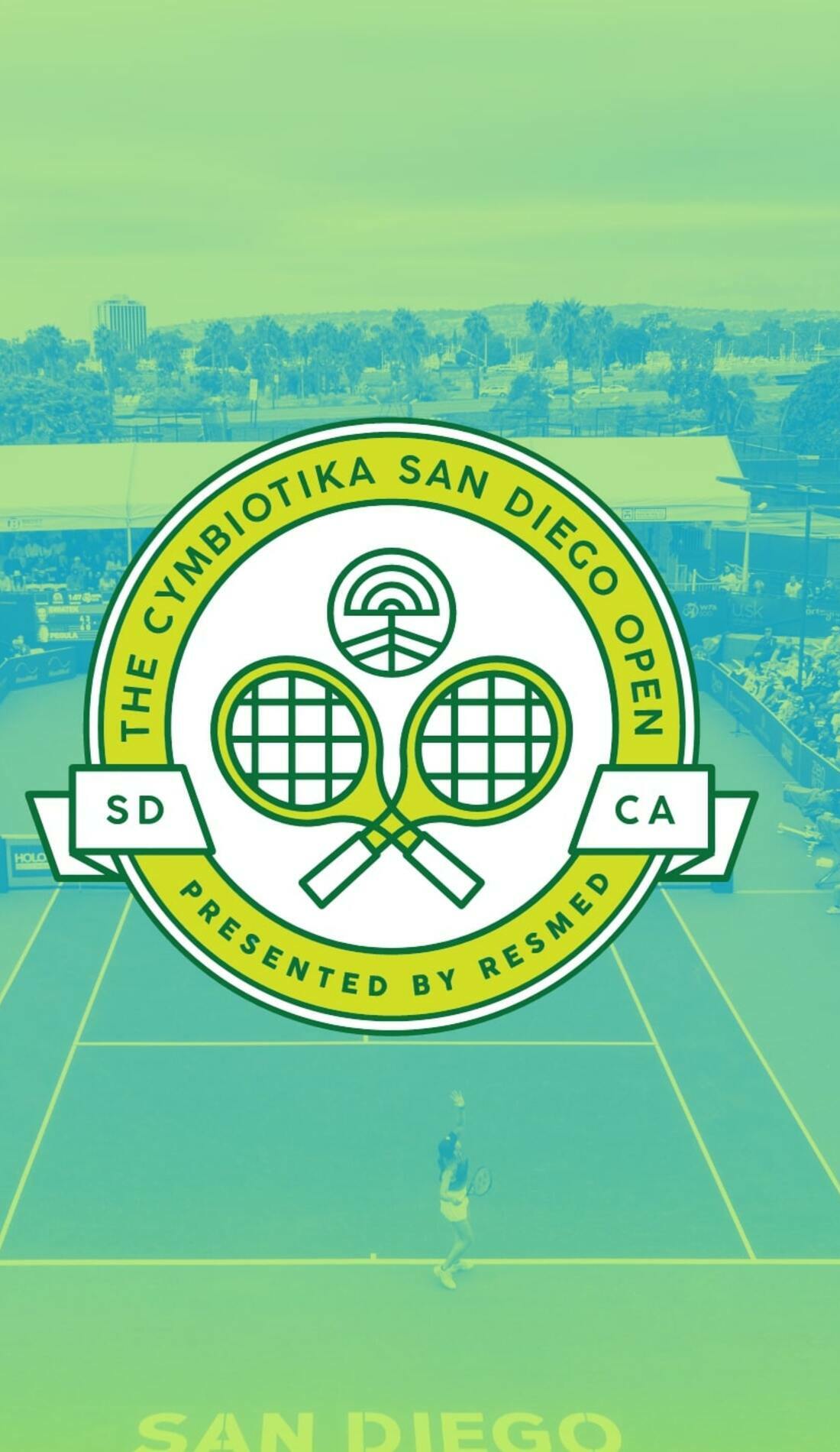A San Diego Open live event