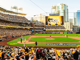 San Diego Padres at St. Louis Cardinals