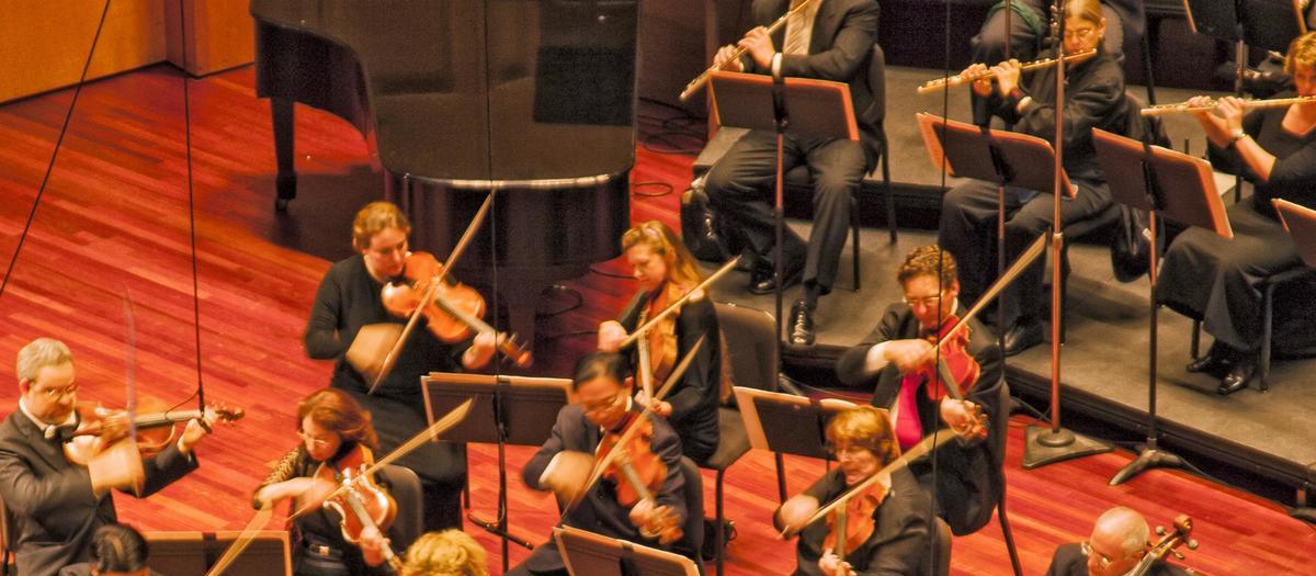 San Diego Symphony Tickets