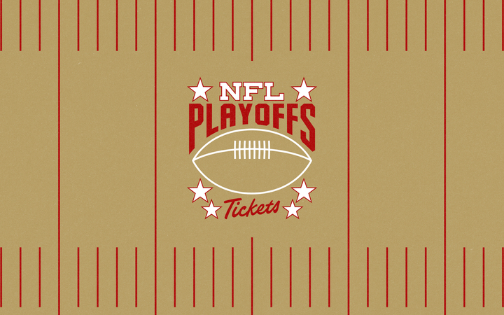 San Francisco 49ers Tickets - 2023-2024 49ers Games