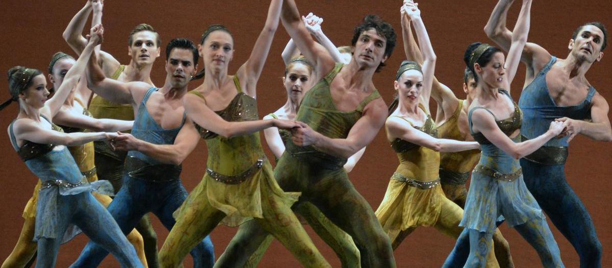 San Francisco Ballet Tickets