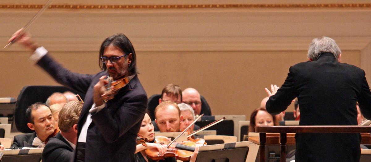 San Francisco Symphony Tickets