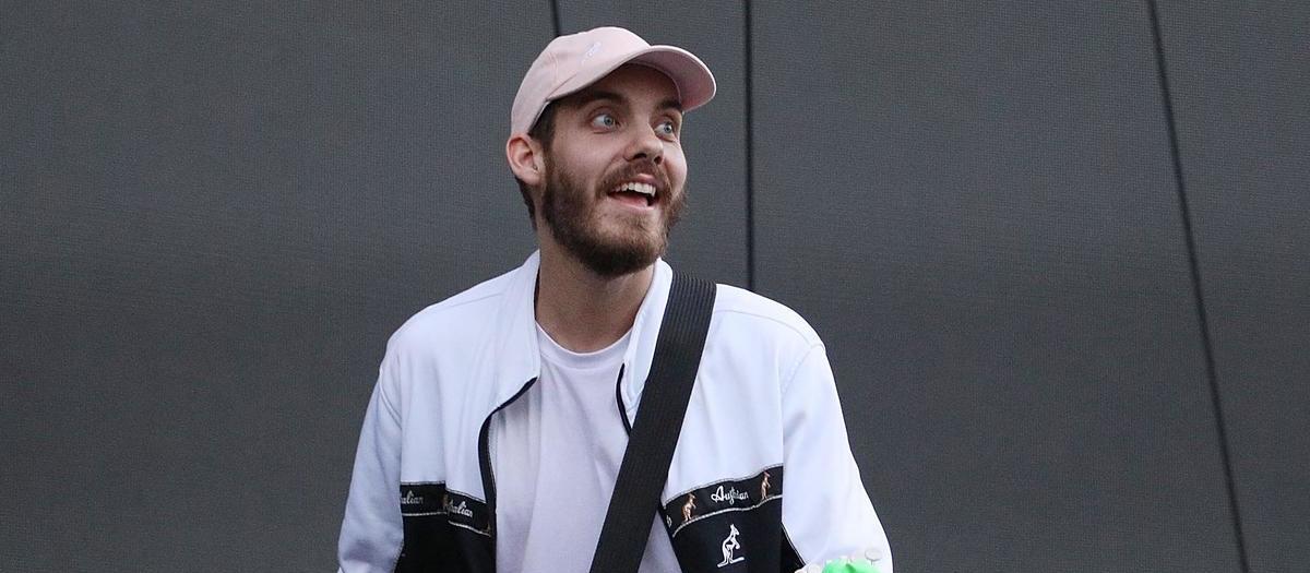 San Holo Concert Tickets, 20232024 Tour Dates & Locations SeatGeek