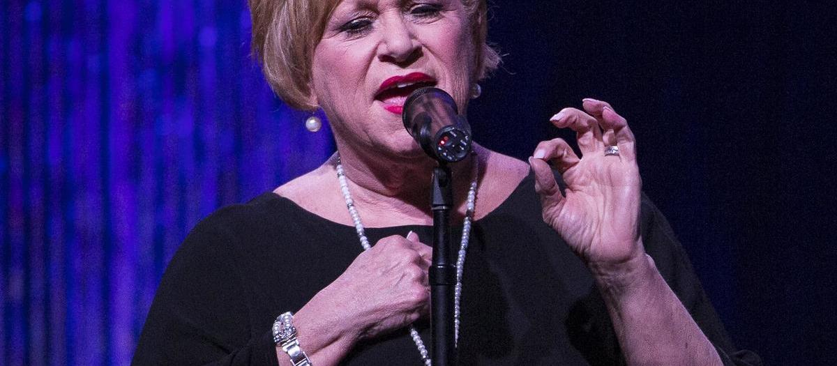 Sandi Patty Tickets