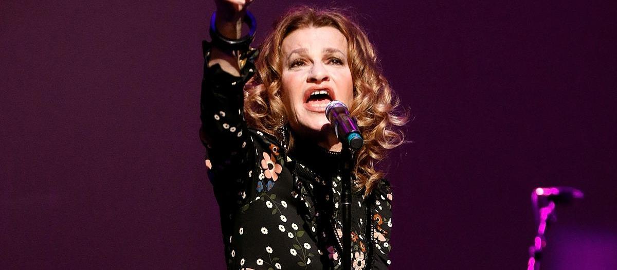 Sandra Bernhard Tickets