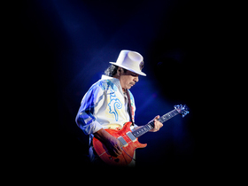 santana hollywood bowl 2019