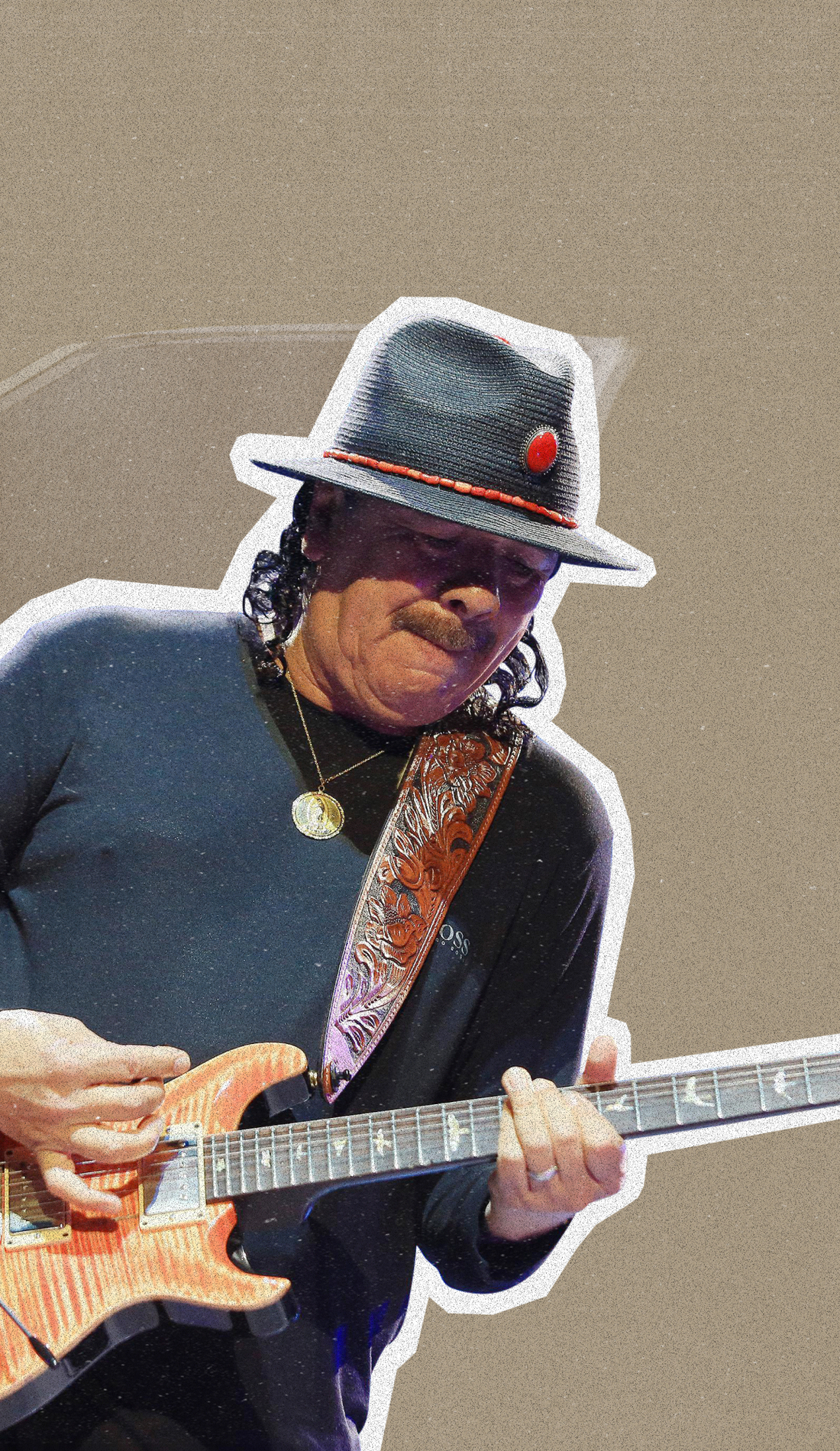 santana hollywood bowl tickets