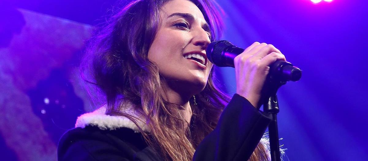 Sara Bareilles Parking Passes