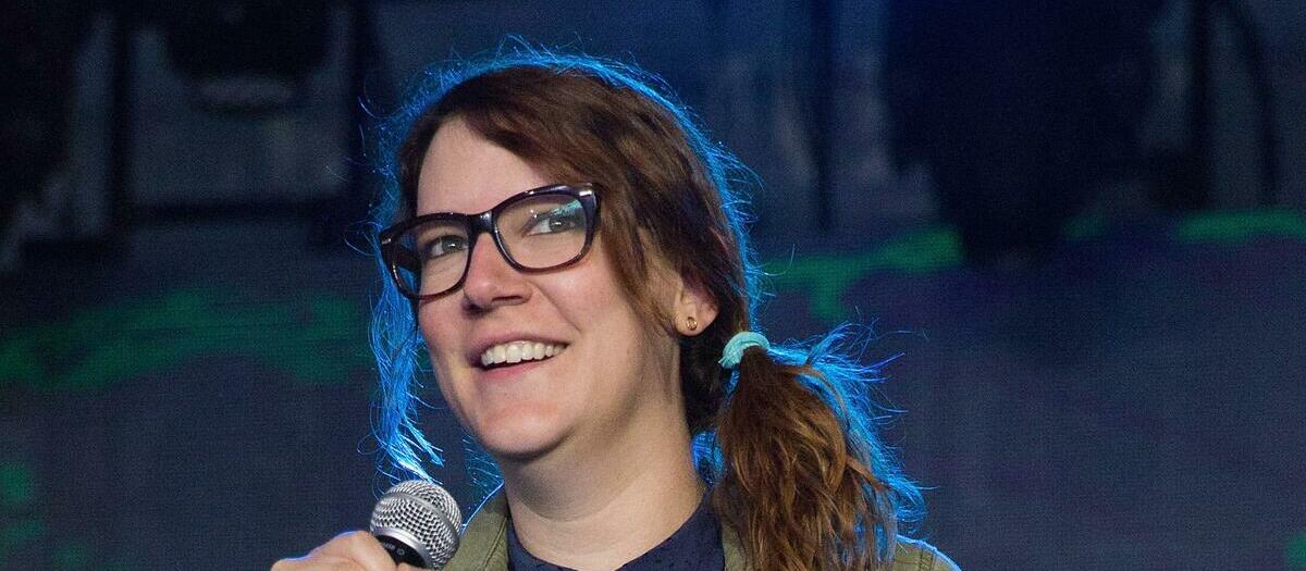 Sara Schaefer Tickets