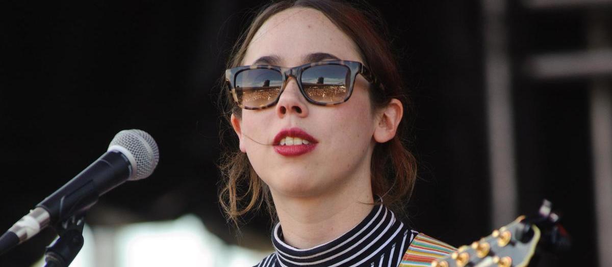 Sarah Jarosz Tickets