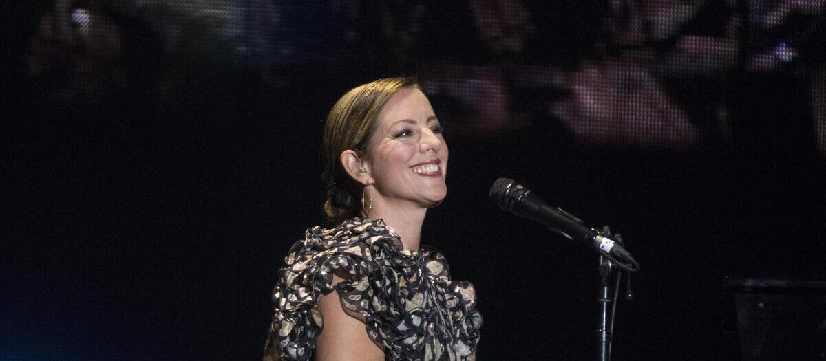 Sarah McLachlan Tickets
