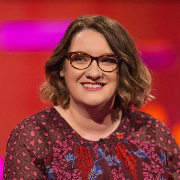 Sarah Millican Tickets, 20242025 Tour Dates SeatGeek.ca