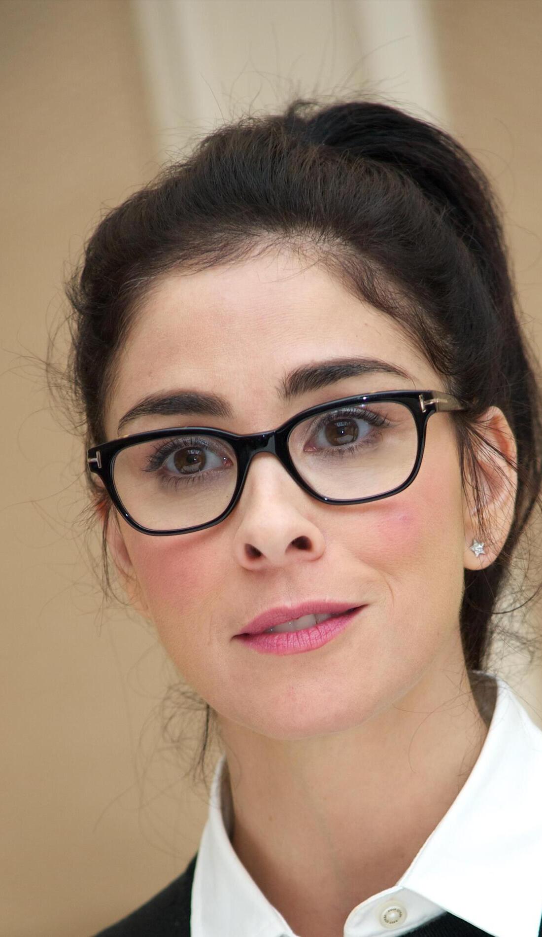 sarah silverman 2022