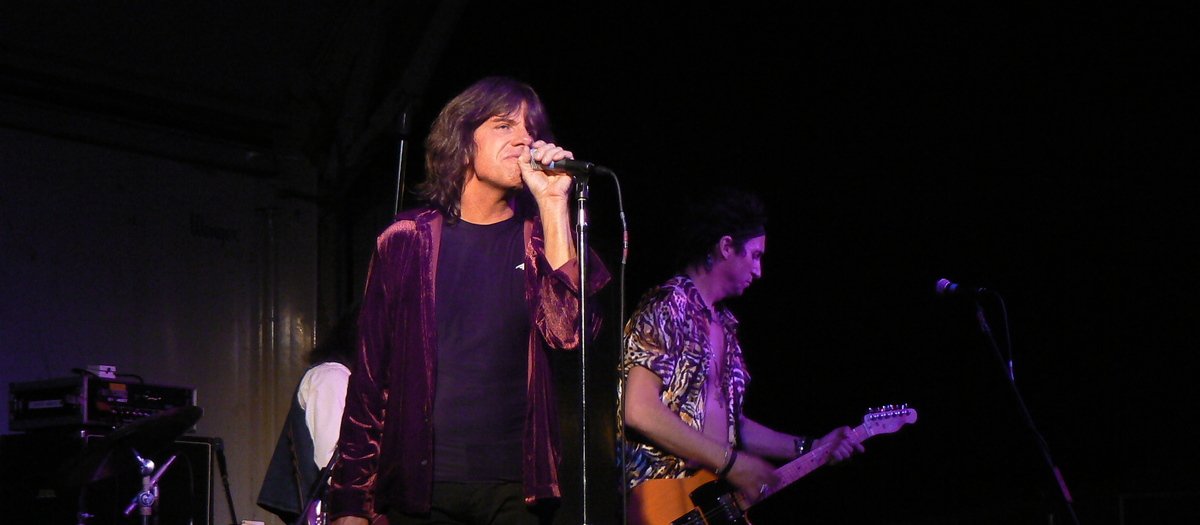 Satisfaction (Rolling Stones Tribute) Tickets