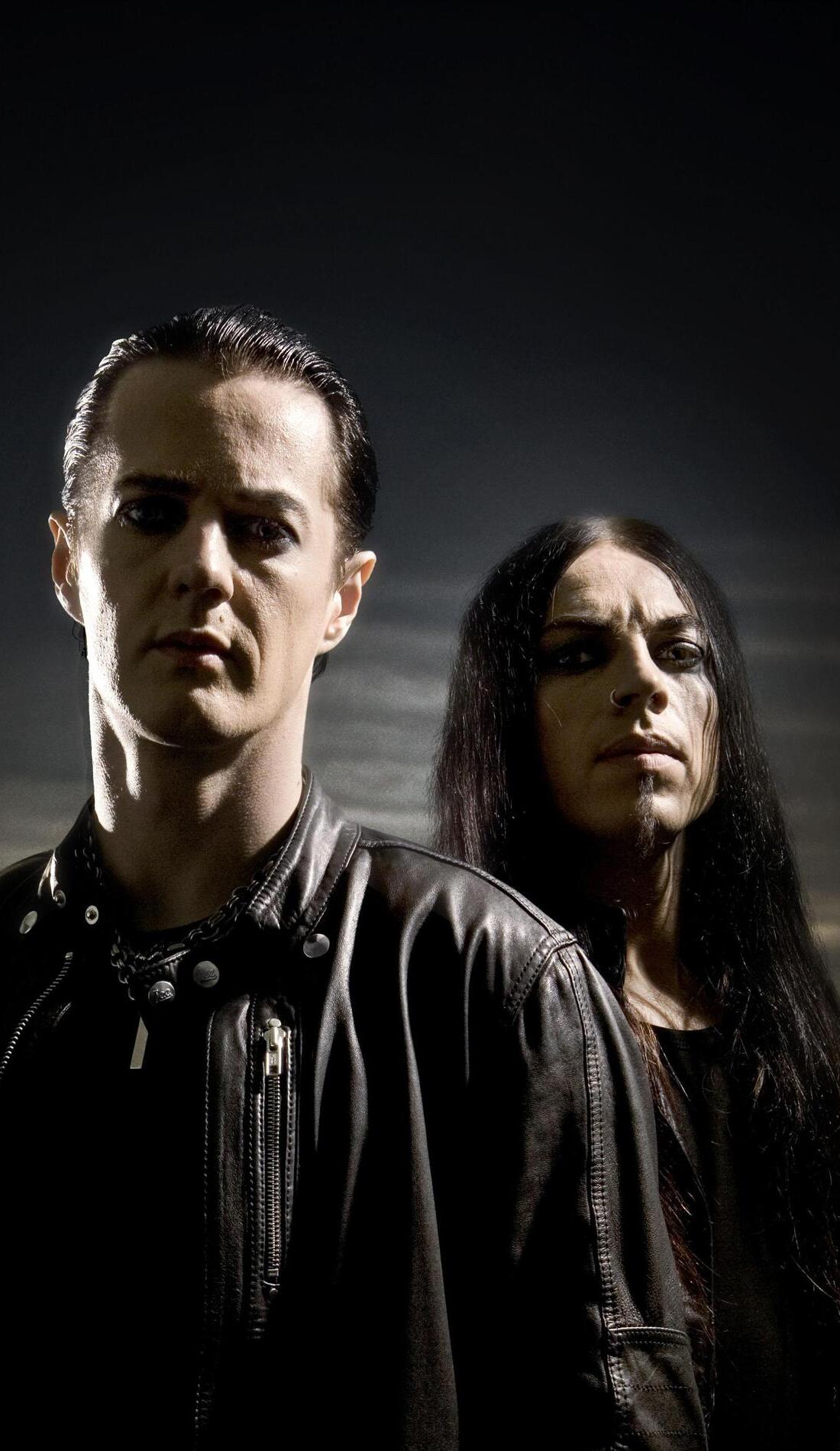 A Satyricon live event