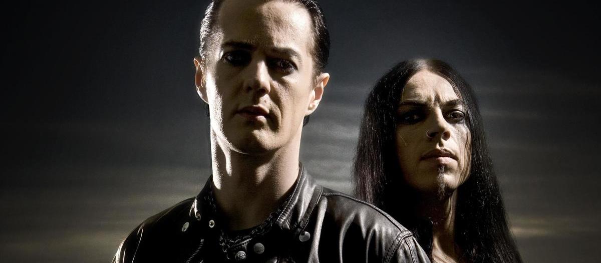 Satyricon Tickets
