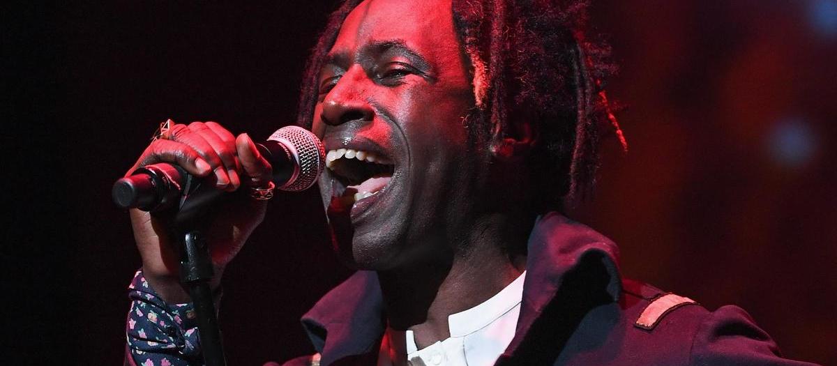 Saul Williams Tickets