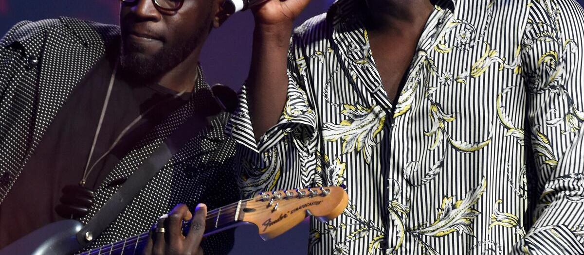 Sauti Sol Tickets