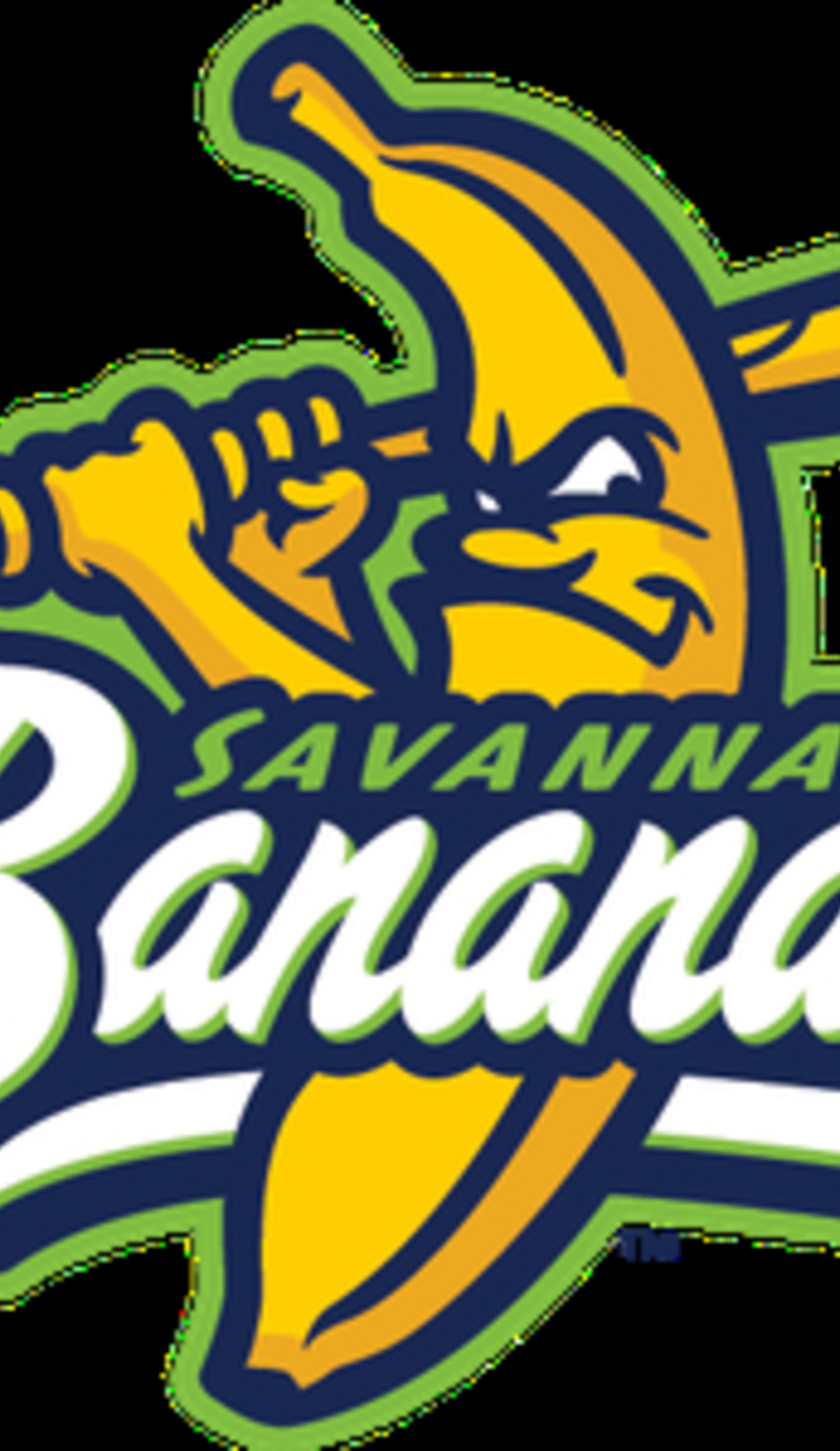 A Savannah Bananas live event