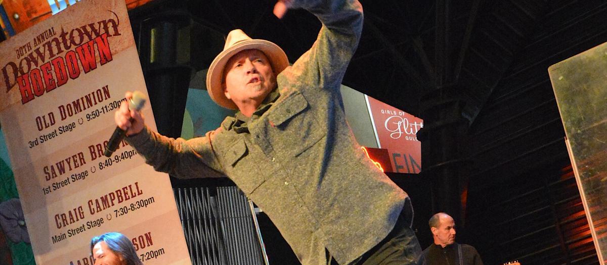 Sawyer Brown Tickets
