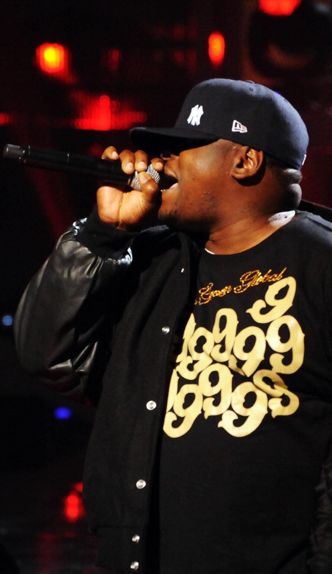 A Scarface live event