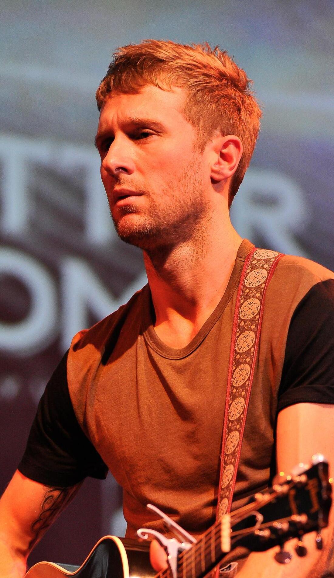 A Scars On 45 live event