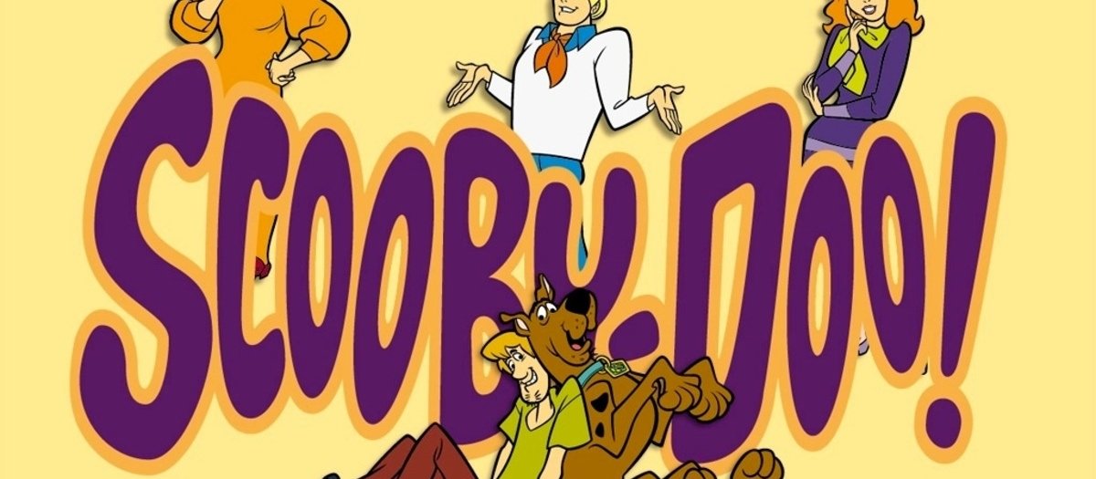 Scooby Doo Tickets