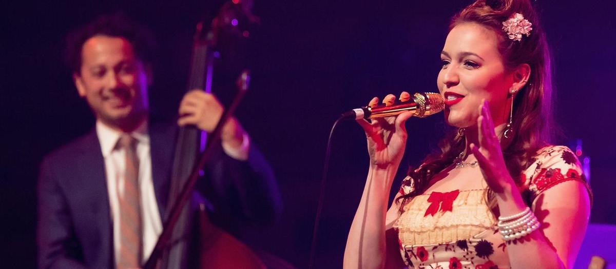Scott Bradlee's Postmodern Jukebox Tickets