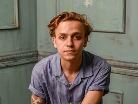 Scott Helman