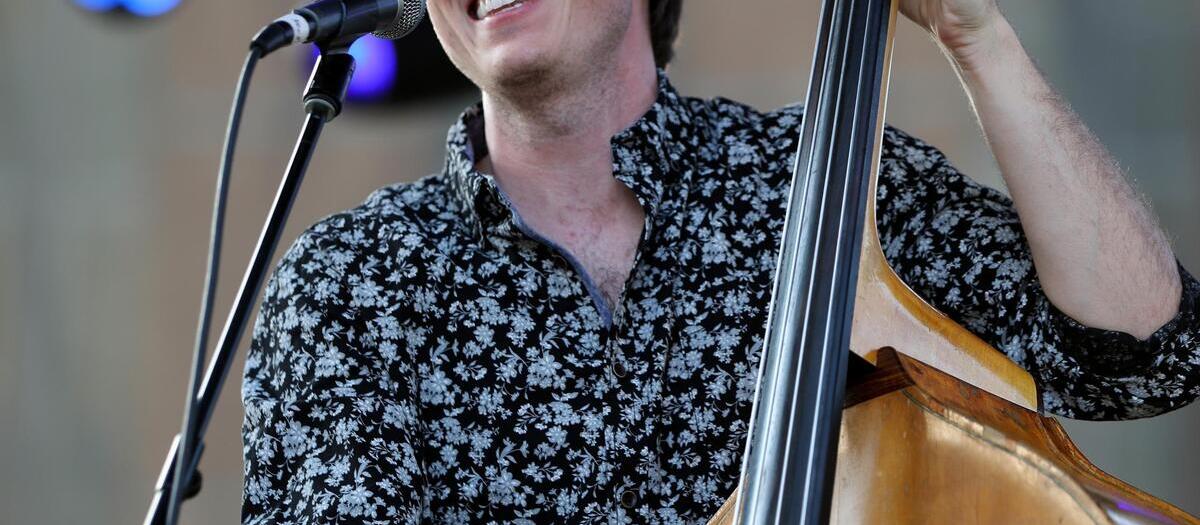 Scott Mulvahill Tickets