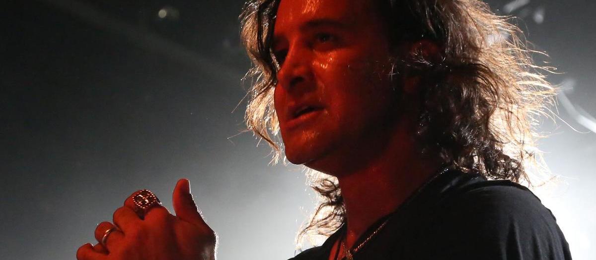 Scott Stapp Tickets