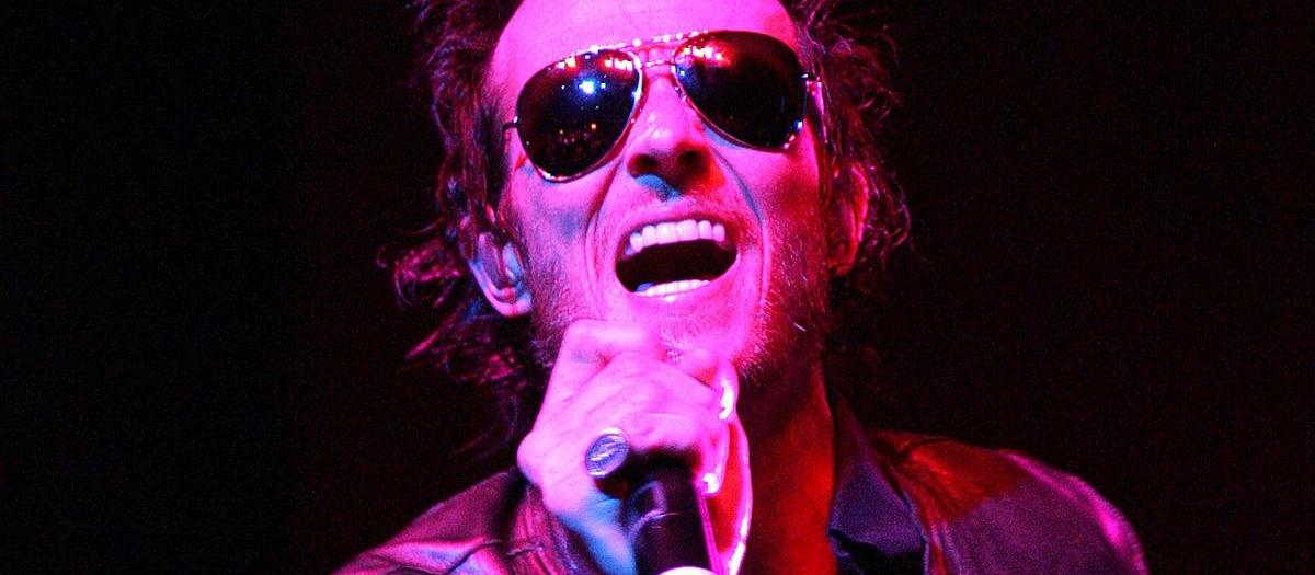 Scott Weiland Tickets
