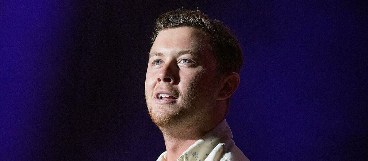 Scotty McCreery Tickets