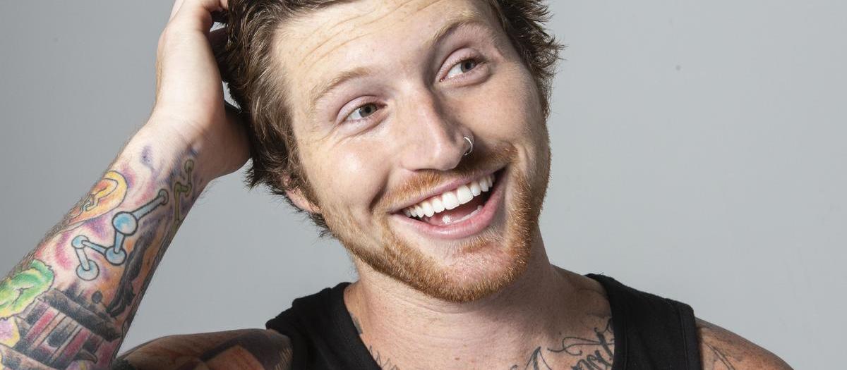 Scotty Sire Tickets