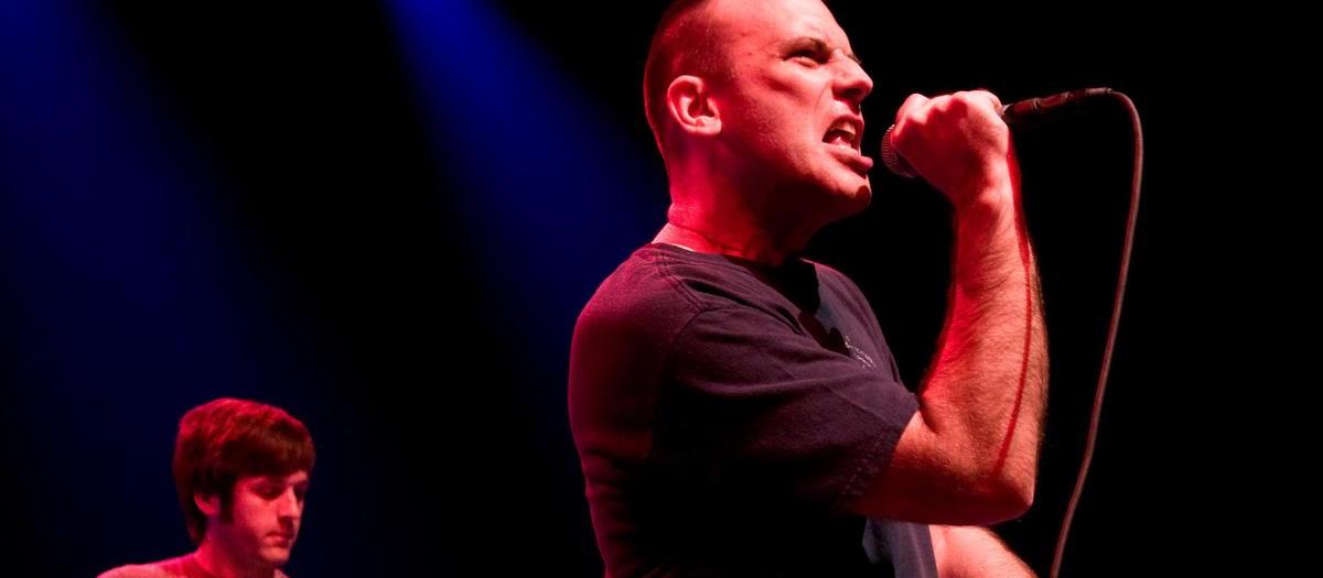 Screeching Weasel Tickets