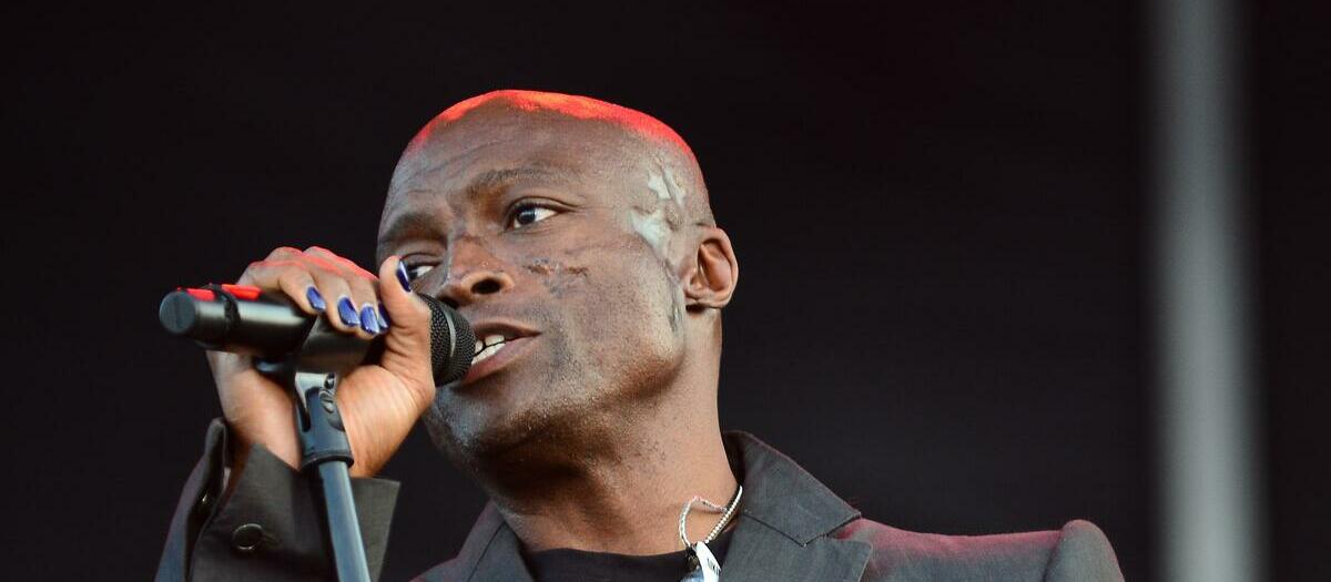Seal Tickets