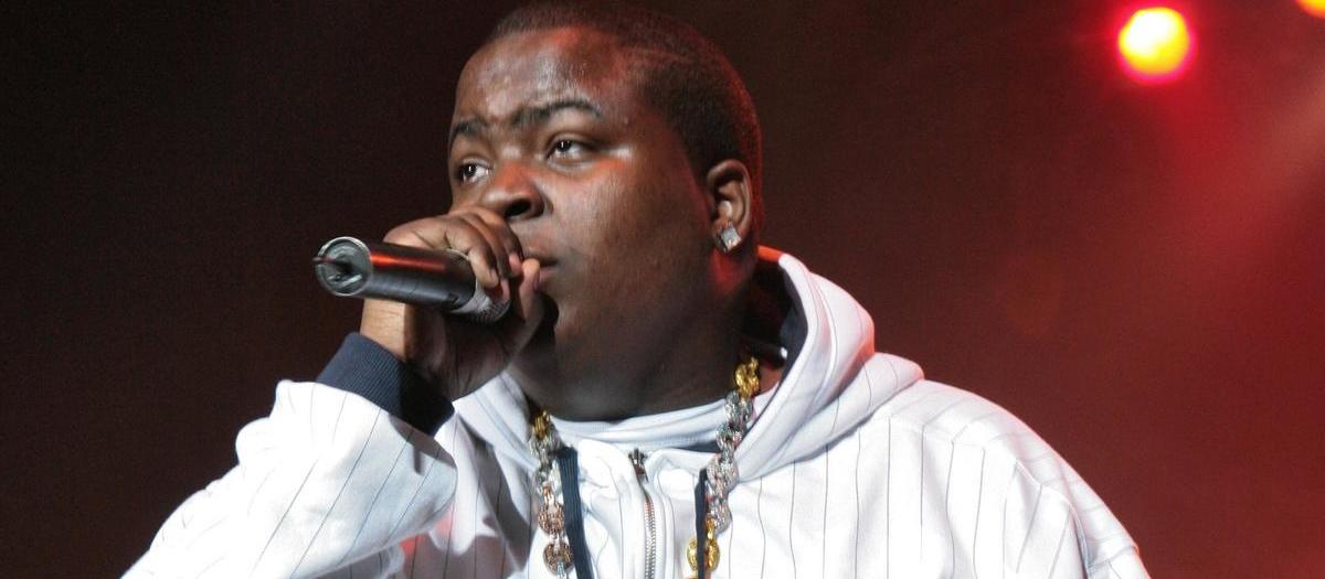 Sean Kingston Tickets