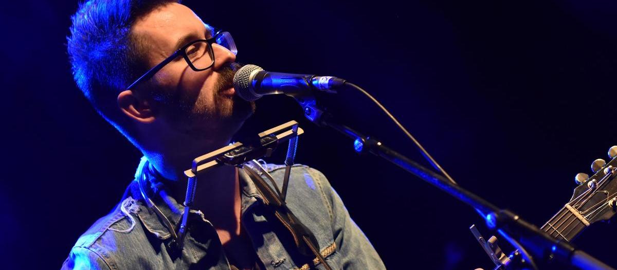 Sean McConnell Tickets