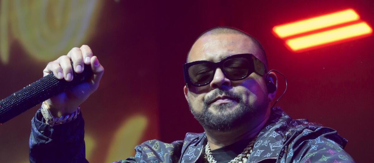 Sean Paul Tickets