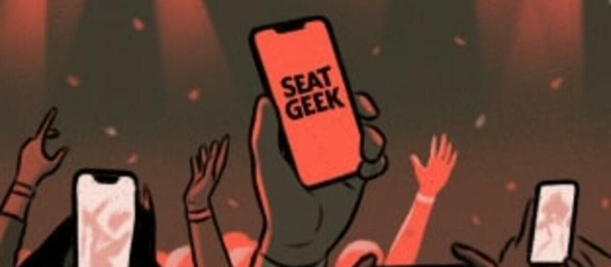 SeatGeek Tickets 20232024 SeatGeek Games SeatGeek