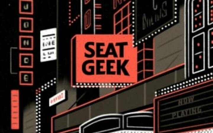 SeatGeek Tickets - 2023 SeatGeek Games