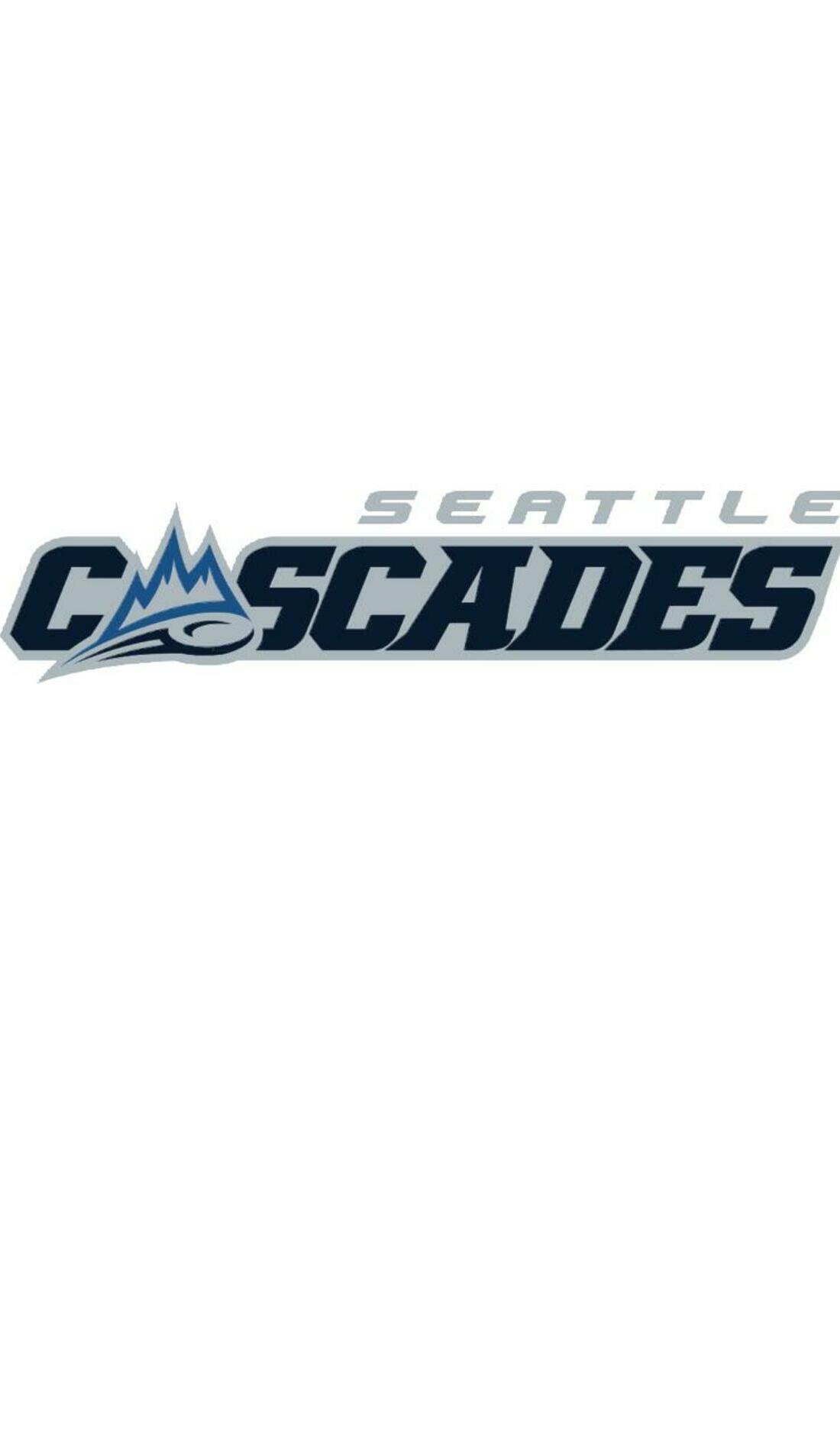A Seattle Cascades live event